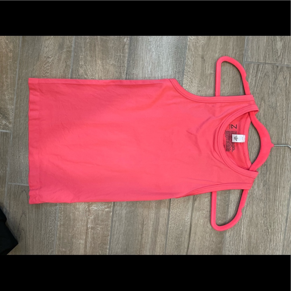 Zella Nordstrom  tank